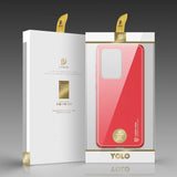 Yolo Series Protective Samsung S20 Ultra Case