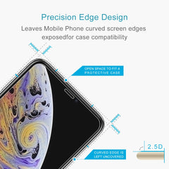 iPhone 11 Pro Max/XS Max Glass Screen Protector - Clear