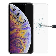 iPhone 11 Pro Max/XS Max Glass Screen Protector - Clear