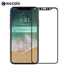 iPhone 11 Pro / iPhone XS / iPhone X Screen protector