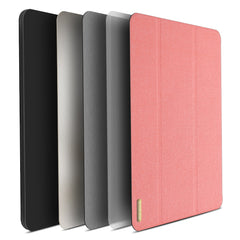 iPad Pro 11 2018 Case DUX DUCIS Domo Series - Rose Gold