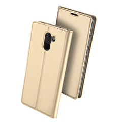 DUX DUCIS Skin Pro Best Quality Xiaomi Pocophone F1 Case