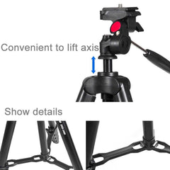 Tripod for Camera Camcorders SLR Fotopro DIGI-3400