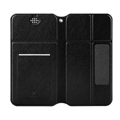 Dux Ducis Every Series Universal Phone Case 4.7" to 5.0" - Black