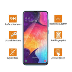 Samsung Galaxy A12 Screen Protector Case Friendly - Ultra Clear