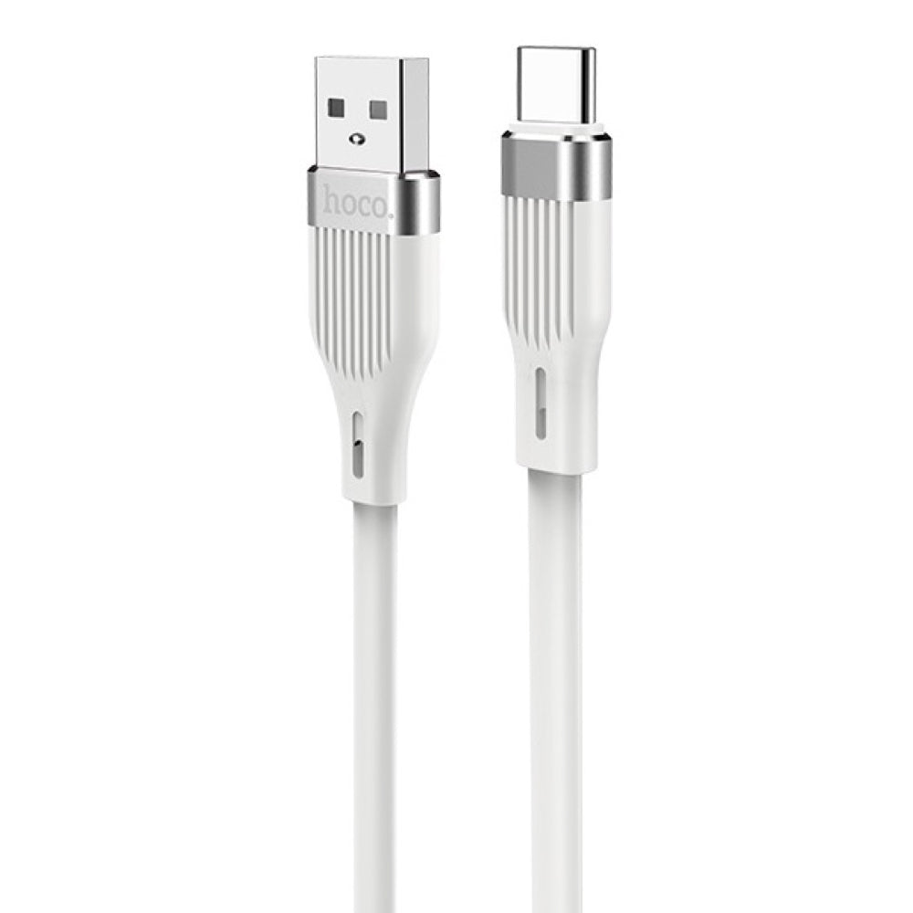 USB C Cable HOCO 3A Forest series 1.2M