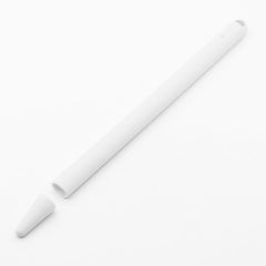 Apple Pencil 2 Case Silica Gel Shockproof Protective - White