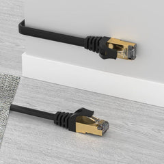 CAT 7 10 Gigabit Ethernet Network Cable UNITEK - 20M