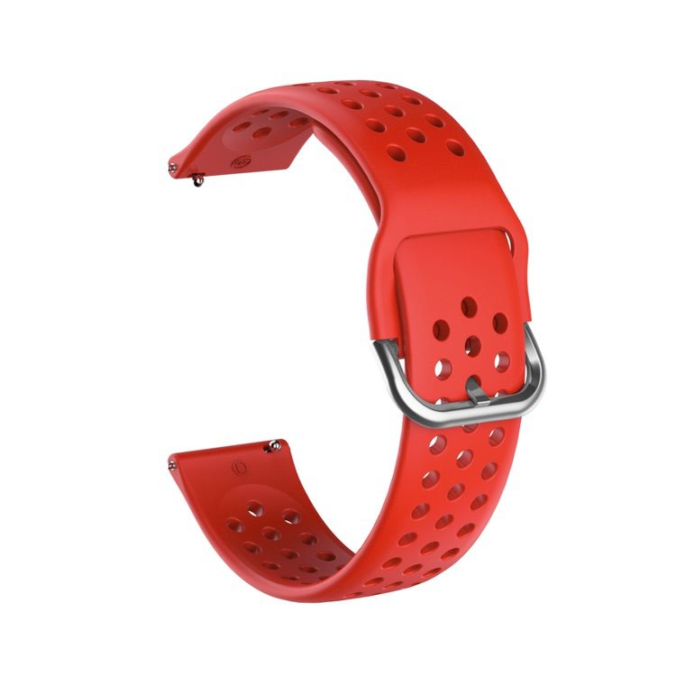 Huawei Watch GT2e / GT2 Pro / GT2 46MM Watch Band - Red