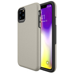 iPhone 11 Pro Max Made With TPU and PC Material - Gold