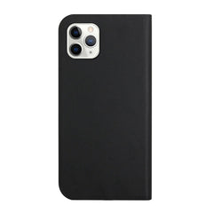 iPhone 13 Pro Case Ultra thin Skin Feel Secure - Black