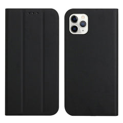 iPhone 13 Pro Case Ultra thin Skin Feel Secure - Black