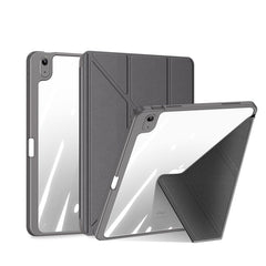 iPad 10 2022 Case DUX DUCIS Magi Series - Grey