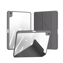 iPad 10 2022 Case DUX DUCIS Magi Series - Grey