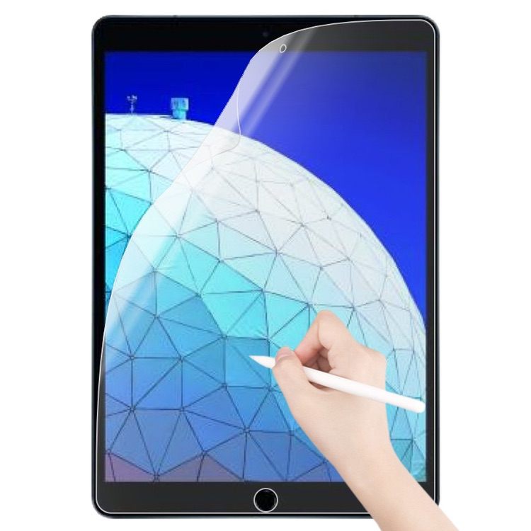 iPad Air 3 2019 / iPad Pro 10.5 2017 Screen Protector Matte Paperfeel