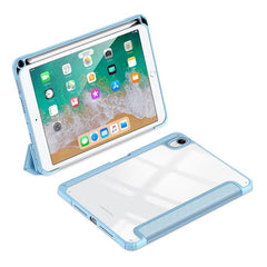 iPad Mini 6 Case Protective DUX DUCIS Toby Series - Blue