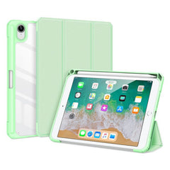 iPad Mini 6 Case DUX DUCIS Toby Series - Green