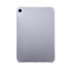 iPad Mini 6 Case Shockproof Protective Clear Transparent