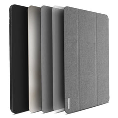 iPad Pro 12.9 2017 Case, iPad Pro 12.9 2015 Case DUX Domo - Grey