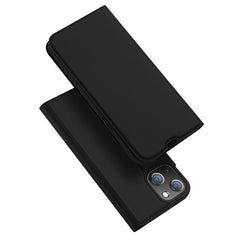 iPhone 13 Mini Case DUX DUCIS Skin Pro Series - Black