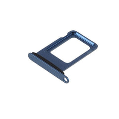 iPhone 13 Mini SIM Tray Slot Replacement - Blue