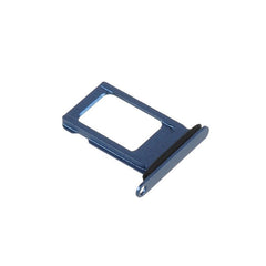 iPhone 13 Mini SIM Tray Slot Replacement - Blue