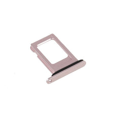 iPhone 13 Mini SIM Tray Slot Replacement - Pink