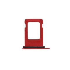 iPhone 13 Mini SIM Tray Slot Replacement - Red