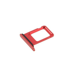 iPhone 13 Mini SIM Tray Slot Replacement - Red