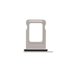 iPhone 13 Mini SIM Tray Slot Replacement - Silver