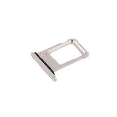 iPhone 13 Mini SIM Tray Slot Replacement - Silver