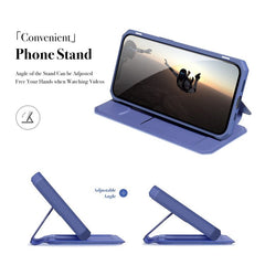 iPhone 13 Pro Case DUX DUCIS Skin X Series - Blue