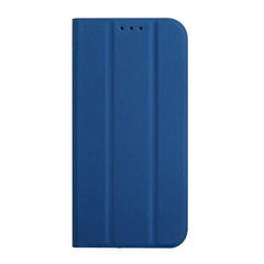 iPhone 13 Pro Case Ultra thin Skin Feel Best Quality - Blue