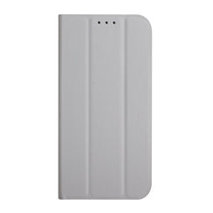 iPhone 13 Pro Max Case Ultra thin Skin Feel Secure - Grey