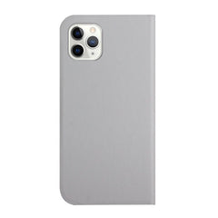 iPhone 13 Pro Max Case Ultra thin Skin Feel Secure - Grey