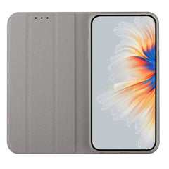 iPhone 13 Pro Max Case Ultra thin Skin Feel Secure - Grey