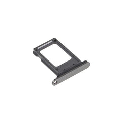 iPhone 13 Pro Max SIM Tray Slot Replacement - Black