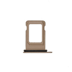 iPhone 13 Pro Max SIM Tray Slot Replacement - Gold