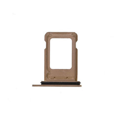 iPhone 13 Pro Max SIM Tray Slot Replacement - Gold