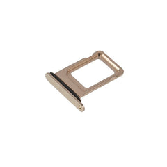 iPhone 13 Pro Max SIM Tray Slot Replacement - Gold