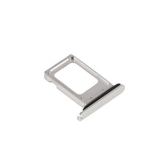 iPhone 13 Pro Max SIM Tray Slot Replacement - Silver