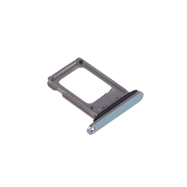 iPhone 13 Pro SIM Tray Slot Replacement - Sierra Blue