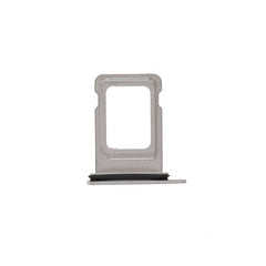 iPhone 13 Pro SIM Tray Slot Replacement - Silver