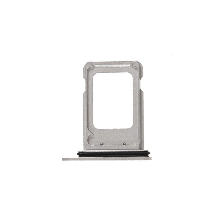 iPhone 13 Pro SIM Tray Slot Replacement - Silver