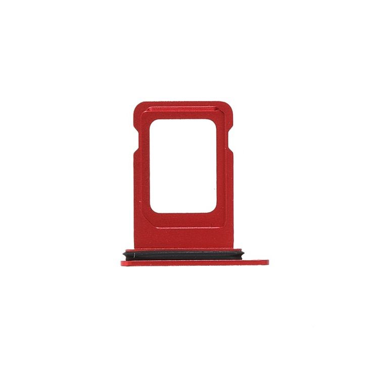 iPhone 13 SIM Tray Slot Replacement - Red