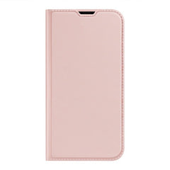 iPhone 14 Case DUX DUCIS Skin Pro Series - Rose Gold