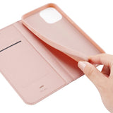 iPhone 14 Case DUX DUCIS Skin Pro Series - Rose Gold