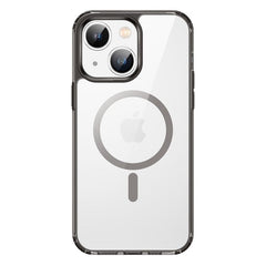 iPhone 14 Plus Case DUX DUCIS Clin2 Series Clear MagSafe - Grey