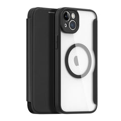 iPhone 14 Plus Case DUX DUCIS Skin X Pro Series - Black