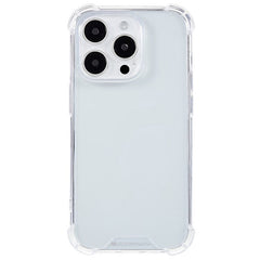 iPhone 14 Pro Max Case Mercury Goospery Super Protect - Clear